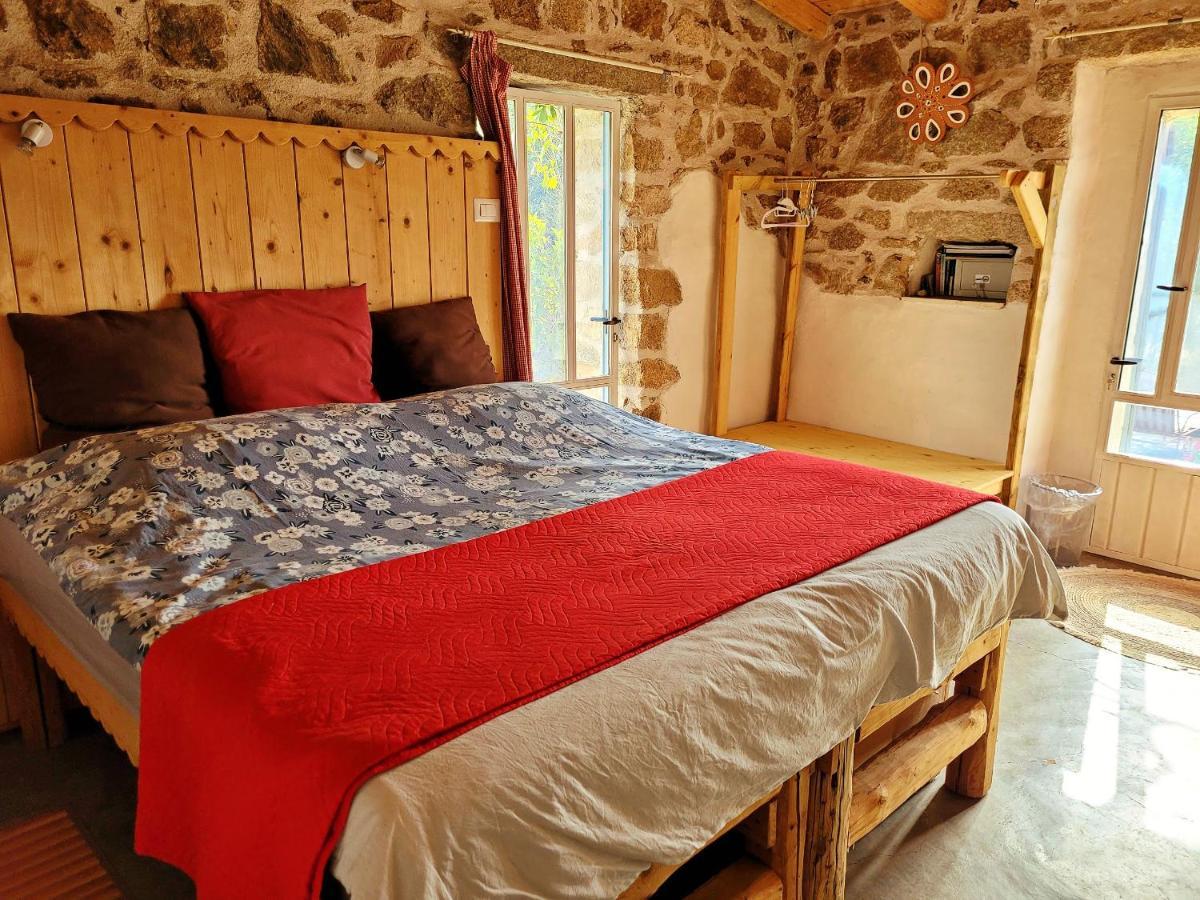 Stazzu La Capretta Farm Camping & Guest Rooms Olbia Exterior foto