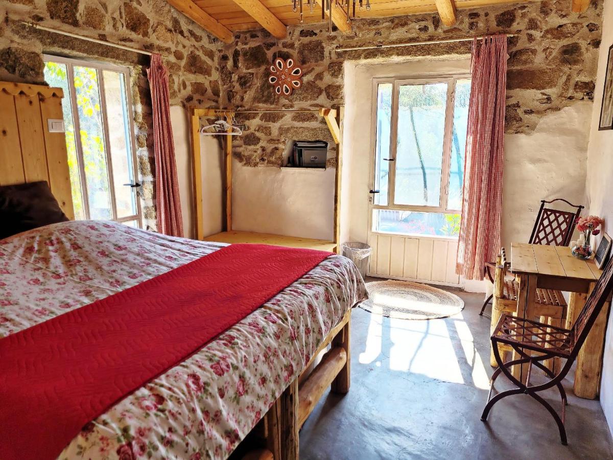 Stazzu La Capretta Farm Camping & Guest Rooms Olbia Exterior foto