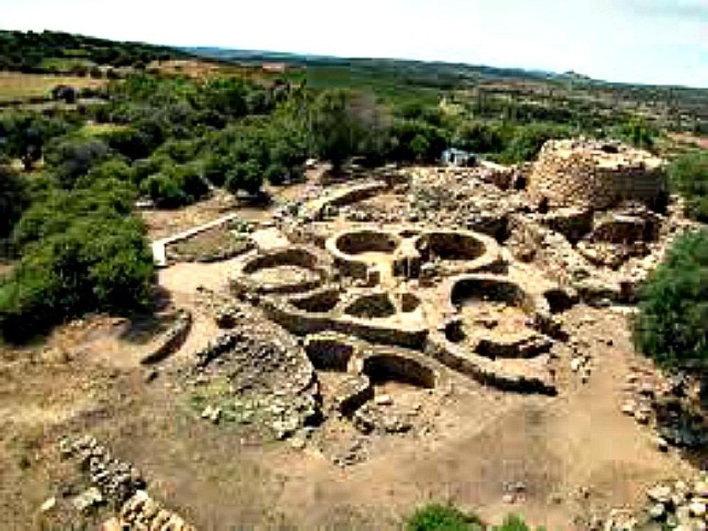 Stazzu La Capretta Farm Camping & Guest Rooms Olbia Exterior foto